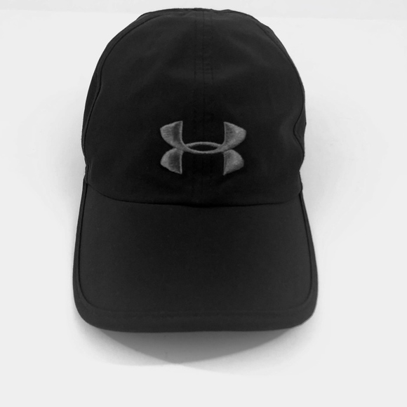 under armour dri fit cap